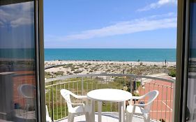 Il Balcone sul Mare Mansarde